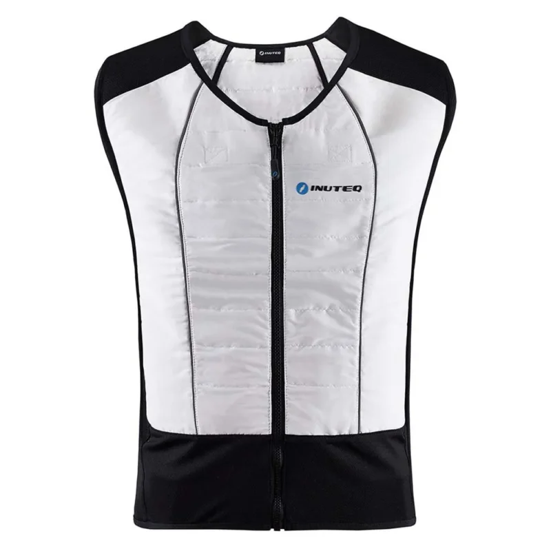 Affaire À Saisir Inuteq Gilet Bodycool Hybrid 2-IN-1 Cooling
