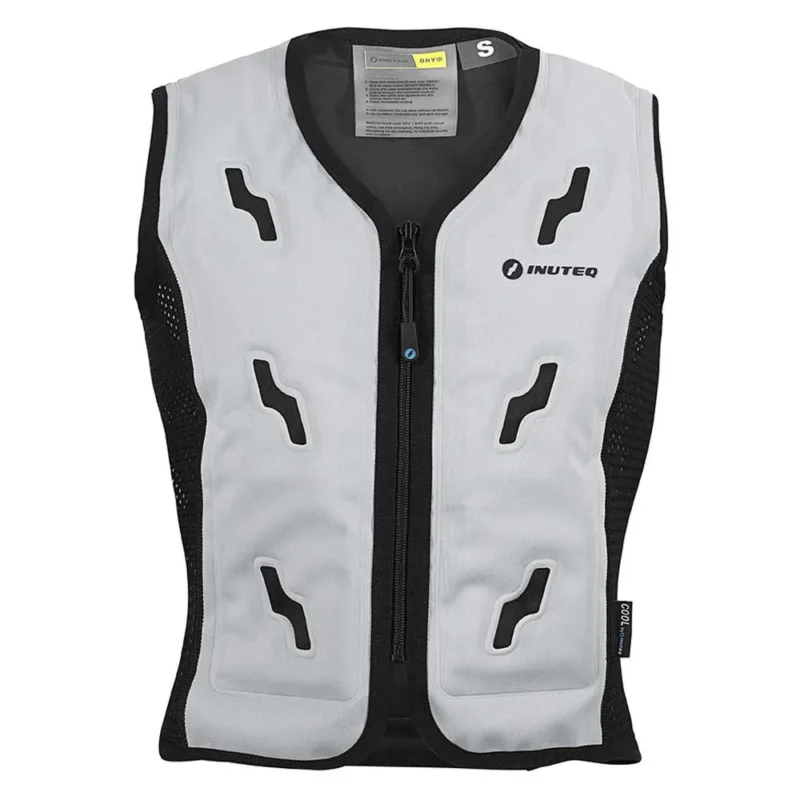 Inuteq Gilet Bodycool Smart-X Cooling Meilleure Vente