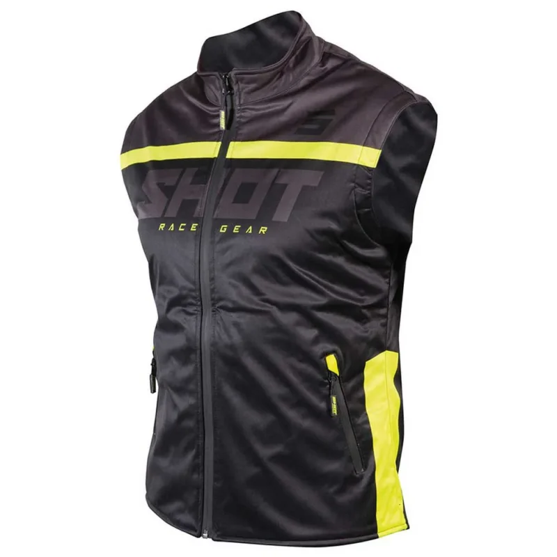 Shot Gilet Bodywarmer Lite 2.0 Nouveauté