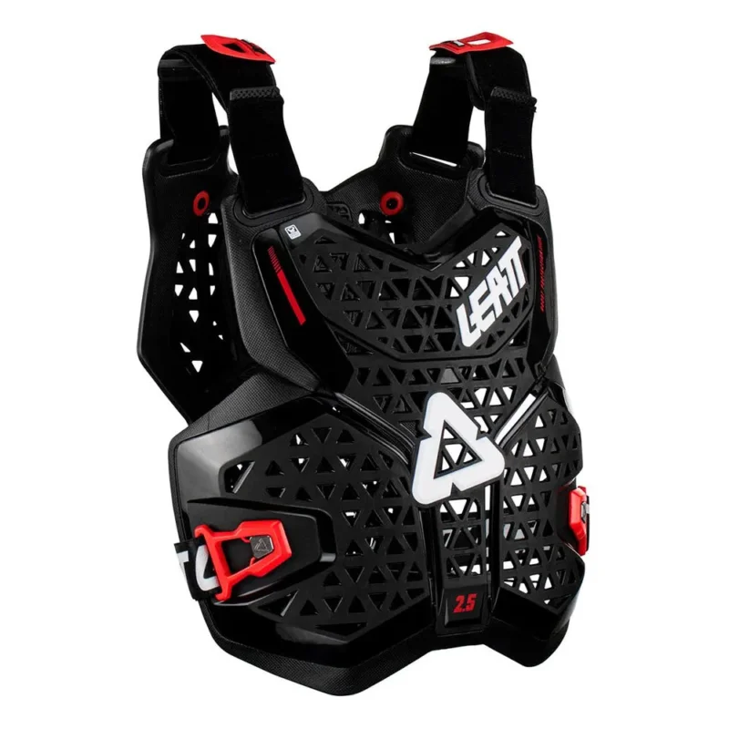 Authentique Leatt Gilet de protection 2.5