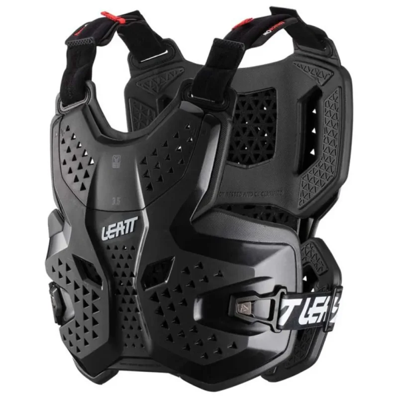 Leatt Gilet de protection 3.5 Affaire À Saisir