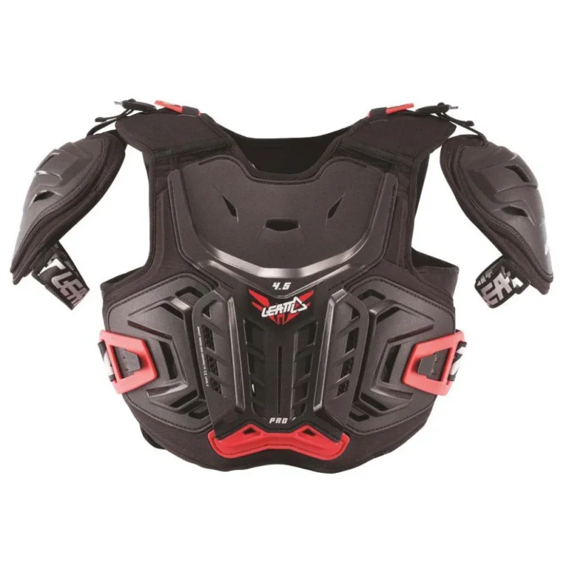 Leatt Gilet de protection 4.5 Pro Junior Offre Exclusive
