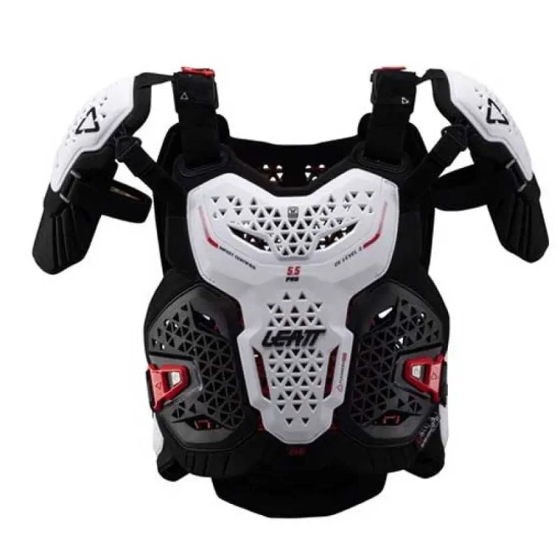 Leatt Gilet de protection 5.5 Pro Evo Prix Promo