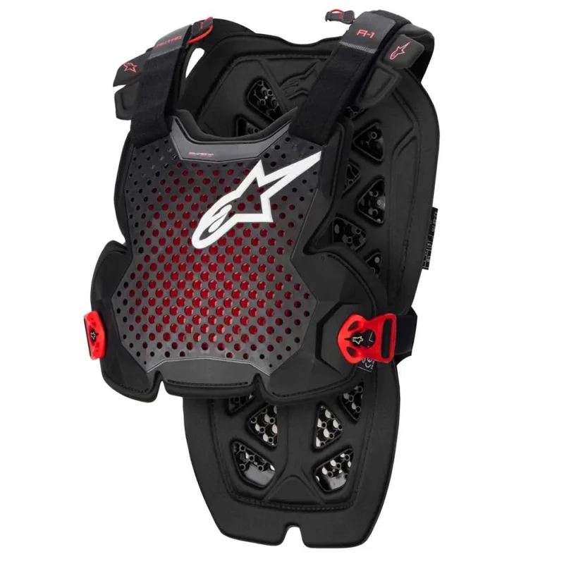 Alpinestars Gilet de protection A-1 Pro Top Vente