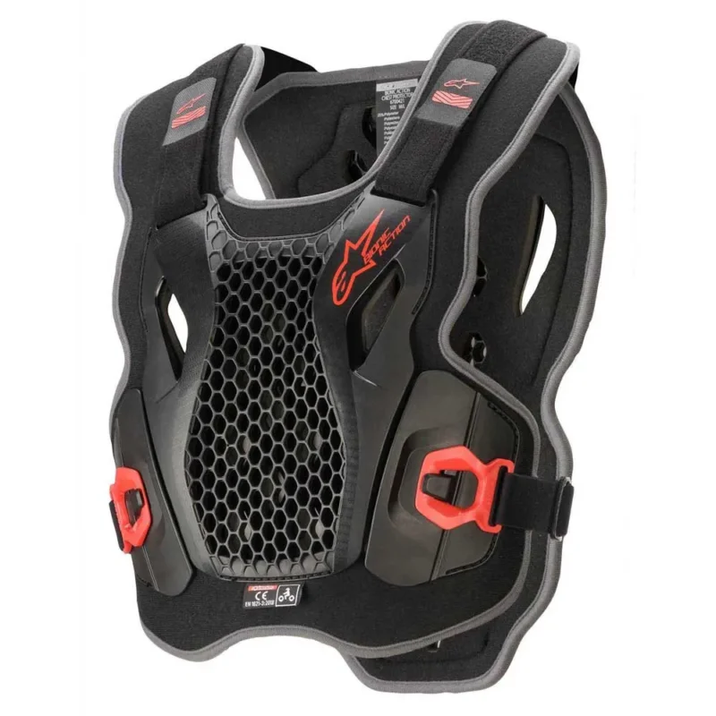 Alpinestars Gilet de protection Bionic Action Petit Prix