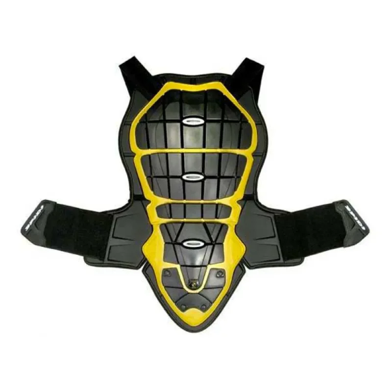 Spidi Gilet de protection Defender Back and Chest 160 to 170 cm Quantité Limitée