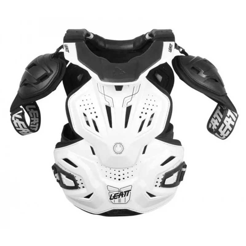 Achat Immédiat Leatt Gilet de protection Fusion 3.0 Adult