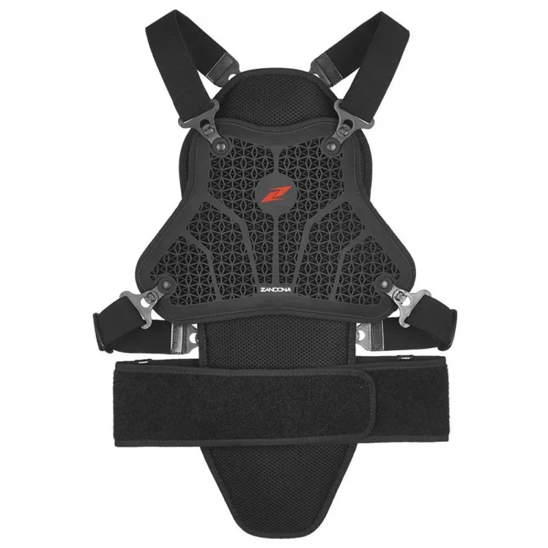 Meilleure Vente Zandona Gilet de protection Netcube Armour X8