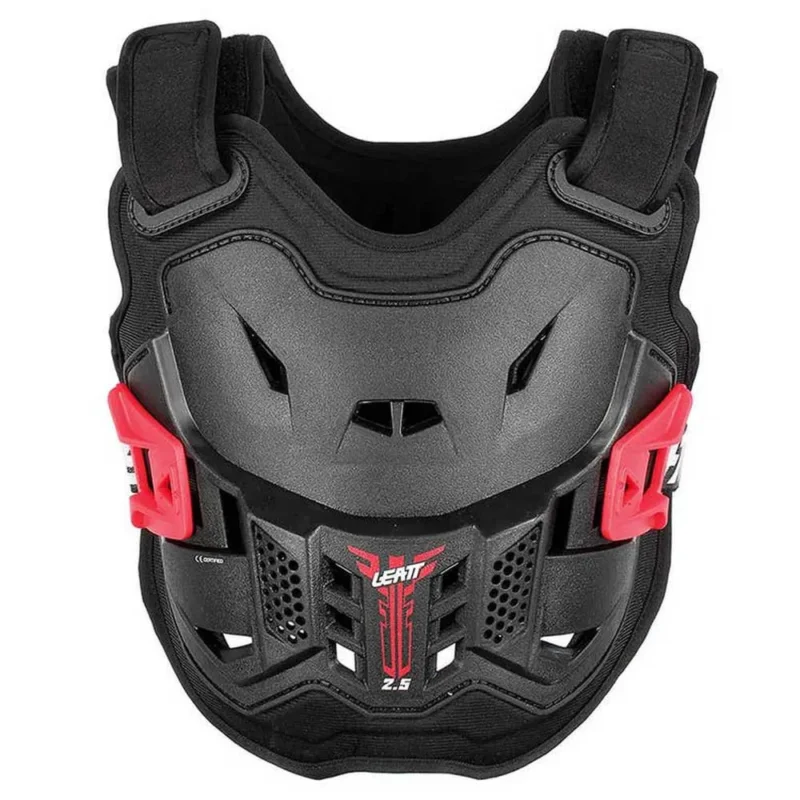 Leatt Gilet de protection Peto 2.5 Mini Super Prix