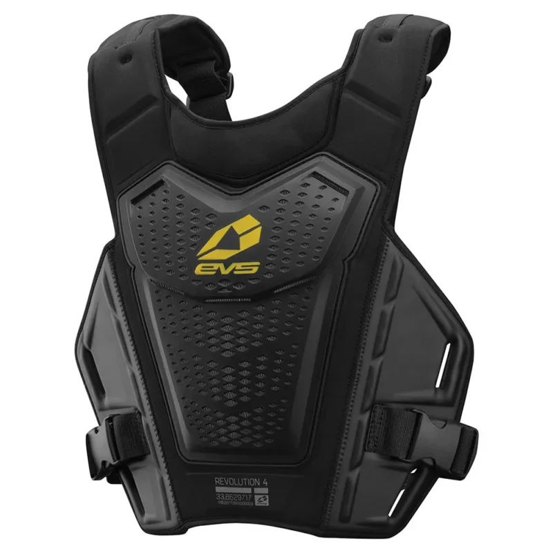 Evs Sports Gilet de protection Revo 4 Prix Choc