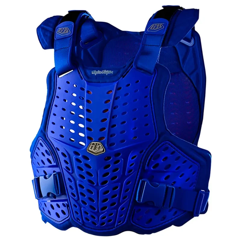 Nouvel Arrivage Troy Lee Designs Gilet de protection Rockfight CE Flex