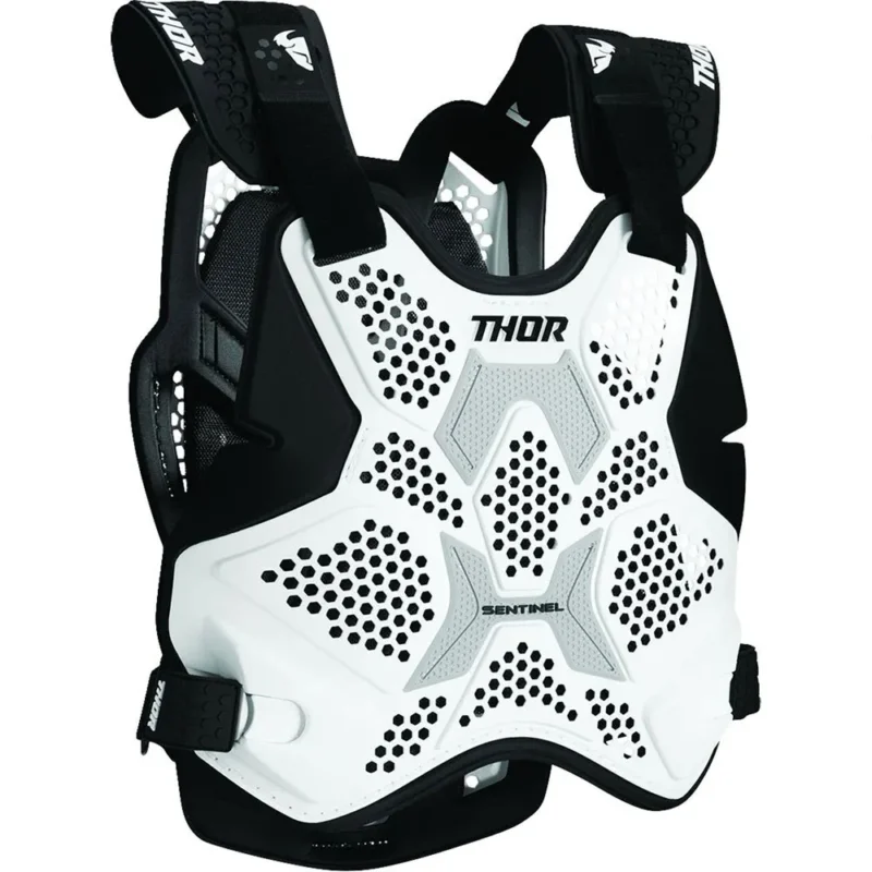 Quantité Limitée Thor Gilet de protection Sentil Pro