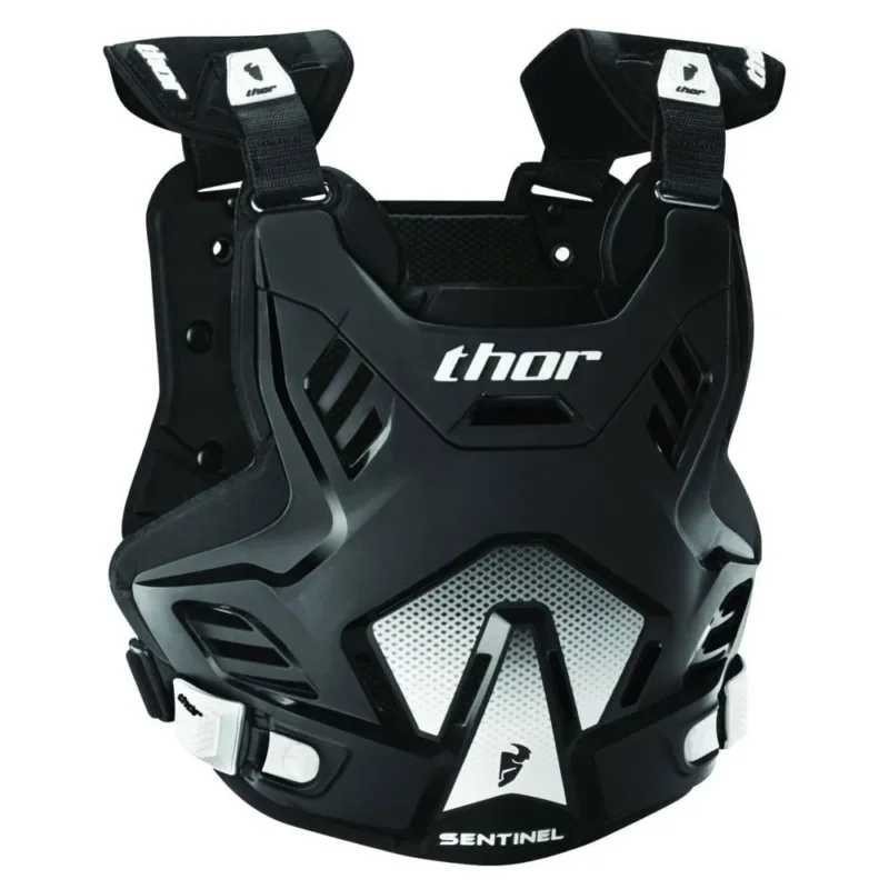 Thor Gilet de protection Sentinel GP S16 Soldes