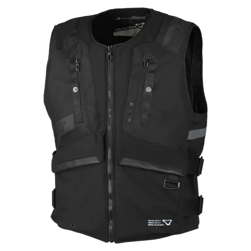 Commande En Gros Macna Gilet MUTV-1