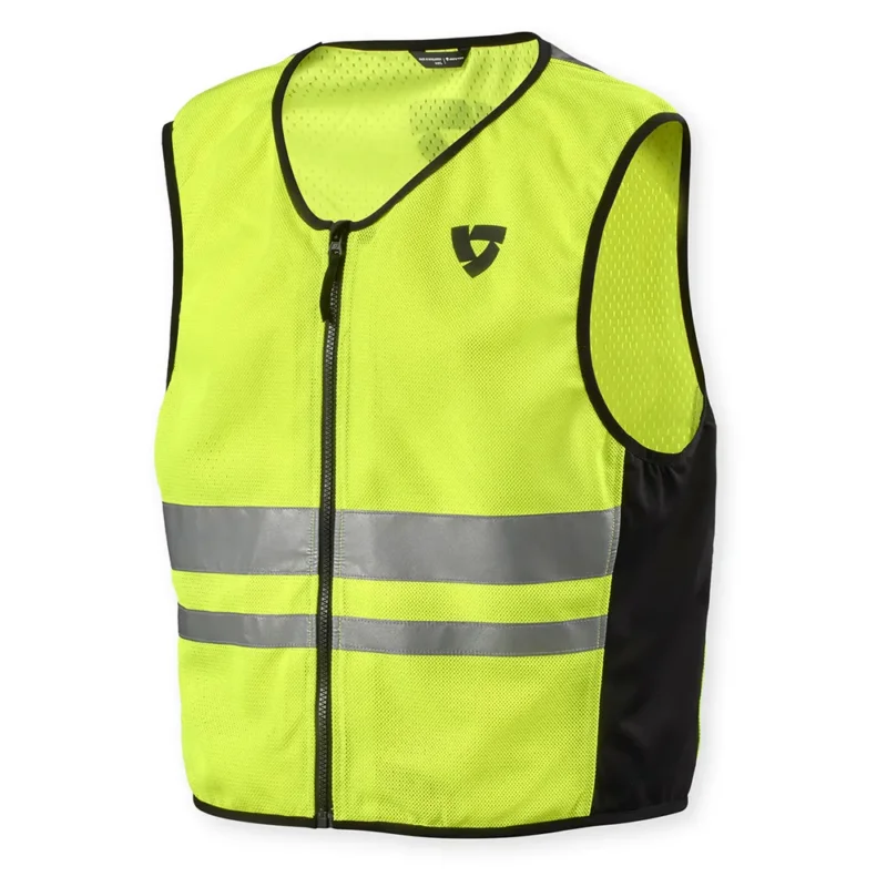 Bon Plan Revit Gilet réfléchissant Athos 3 Air