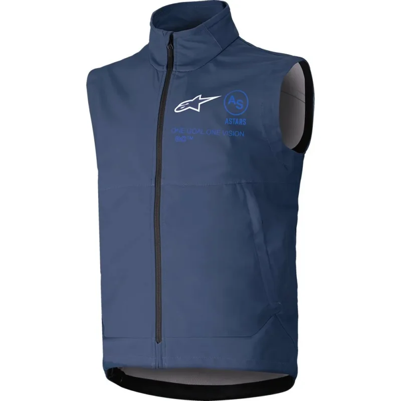 Alpinestars Gilet Techstar Softshell Acheter En Ligne