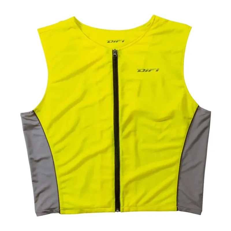 Difi Gilet Vision Prix Bas