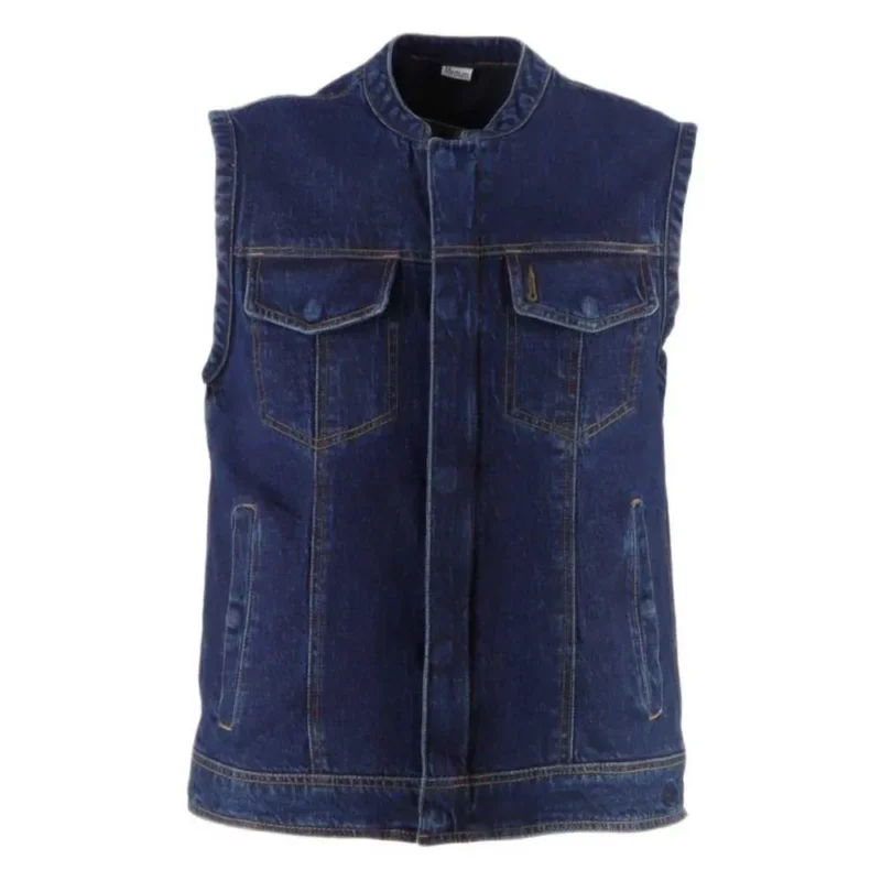 Prix Choc Helstons Gilet West