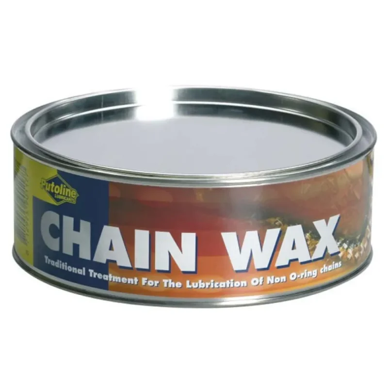 Jusqu'à Épuisement Des Stocks Putoline Graisse pour chaîne Chainwax 1kg