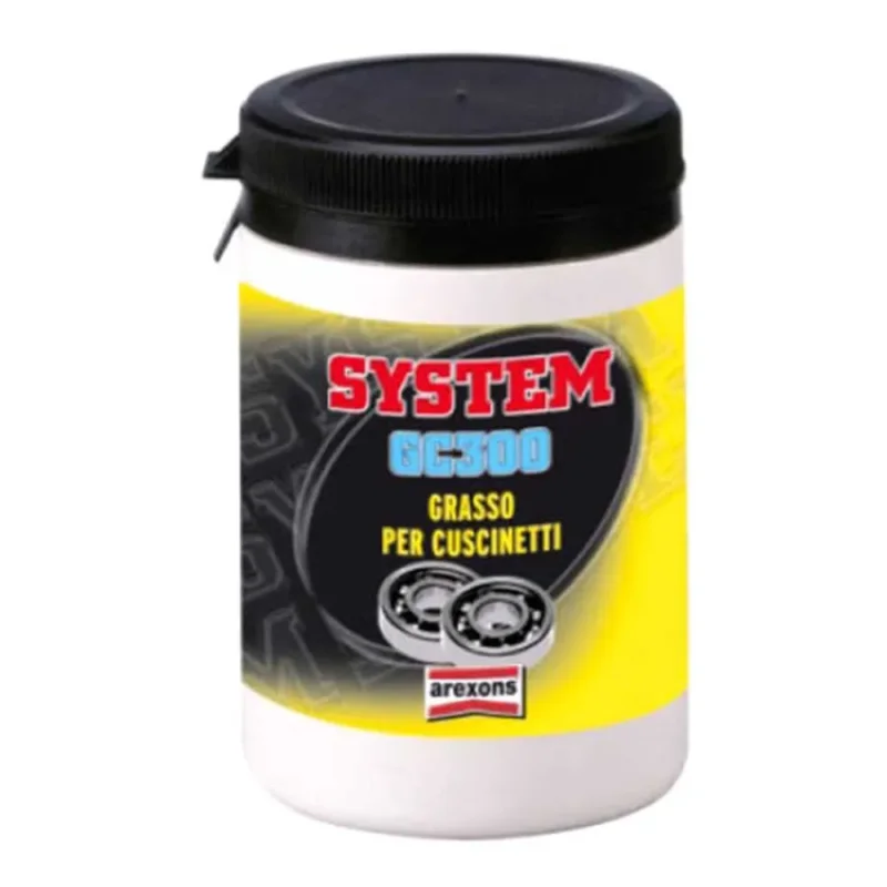 Arexons Graisse System GC300 Bearing 1L Prix Réduit