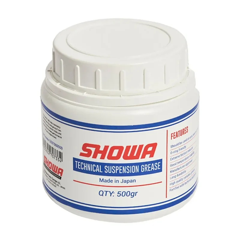 Réduction Showa Graisse Technical Suspension 500gr G597000500
