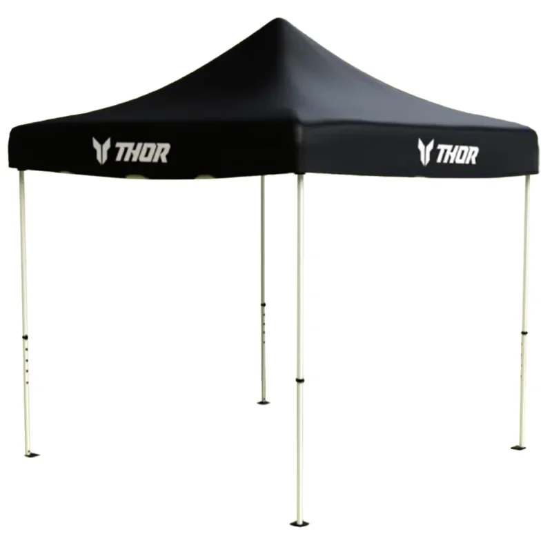 Thor Grand mur de tente Top Canopy Seulement Aujourd'hui