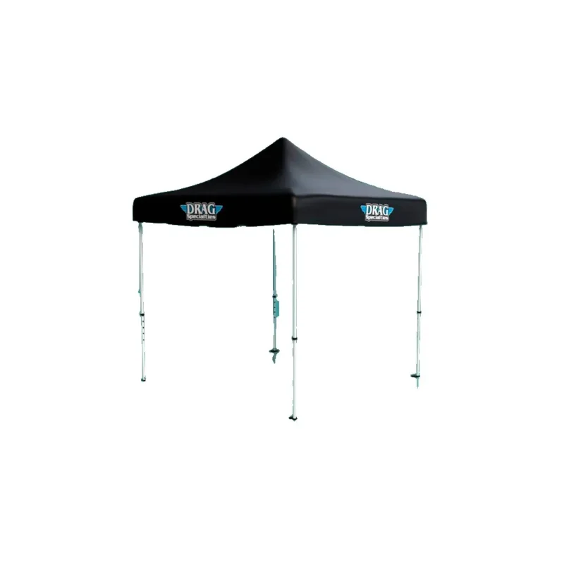 Drag Specialties Grande tente AX0145 DRAG Certifié