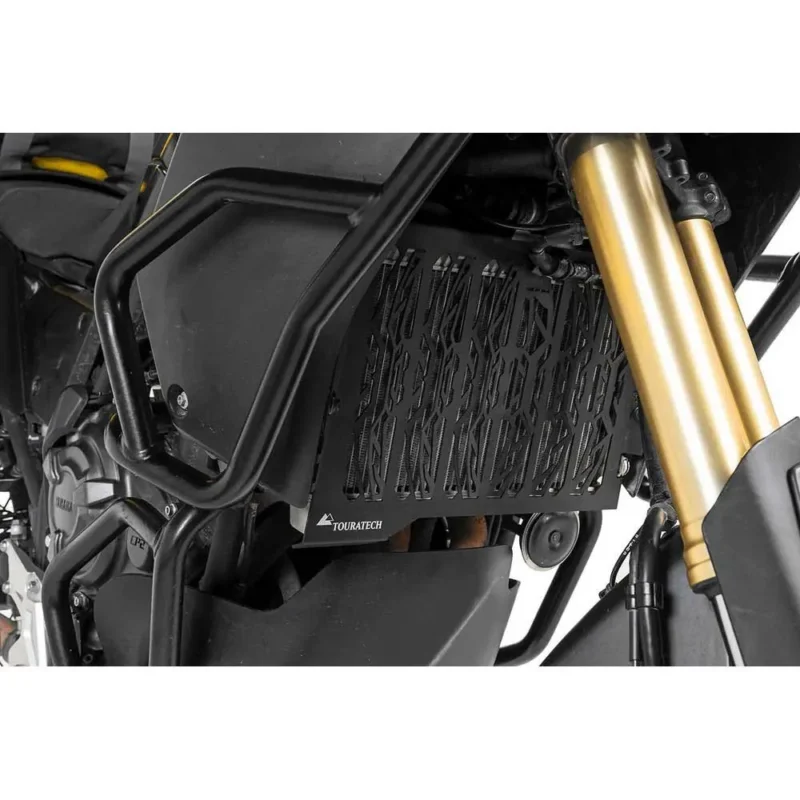 Soldes Touratech Grille de radiateur Yamaha Tenere 700