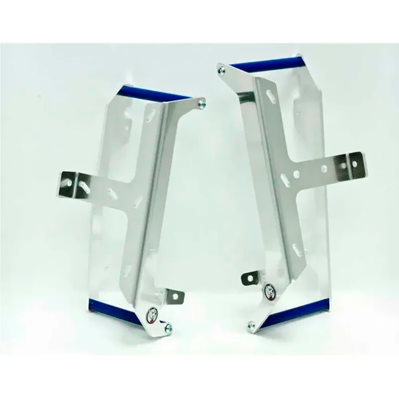 Axp Grille de radiateur Yamaha Wr 250 16/Wr 250 F 16-21/Wr 250 R 16-20/Wr 250 X 16 Commander Vite