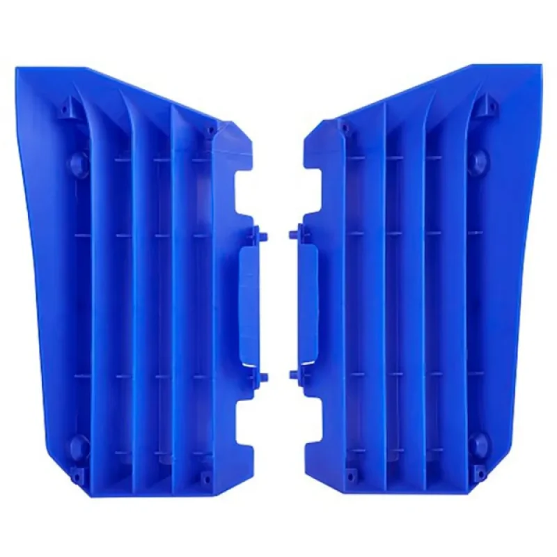 Polisport Grille de radiateur Yamaha YZ250F/450F 14-18 WR250F 15-19 Produit De Marque