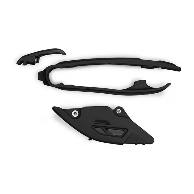 UFO Guide-chaîne et patin KT05019-001 Commander Vite