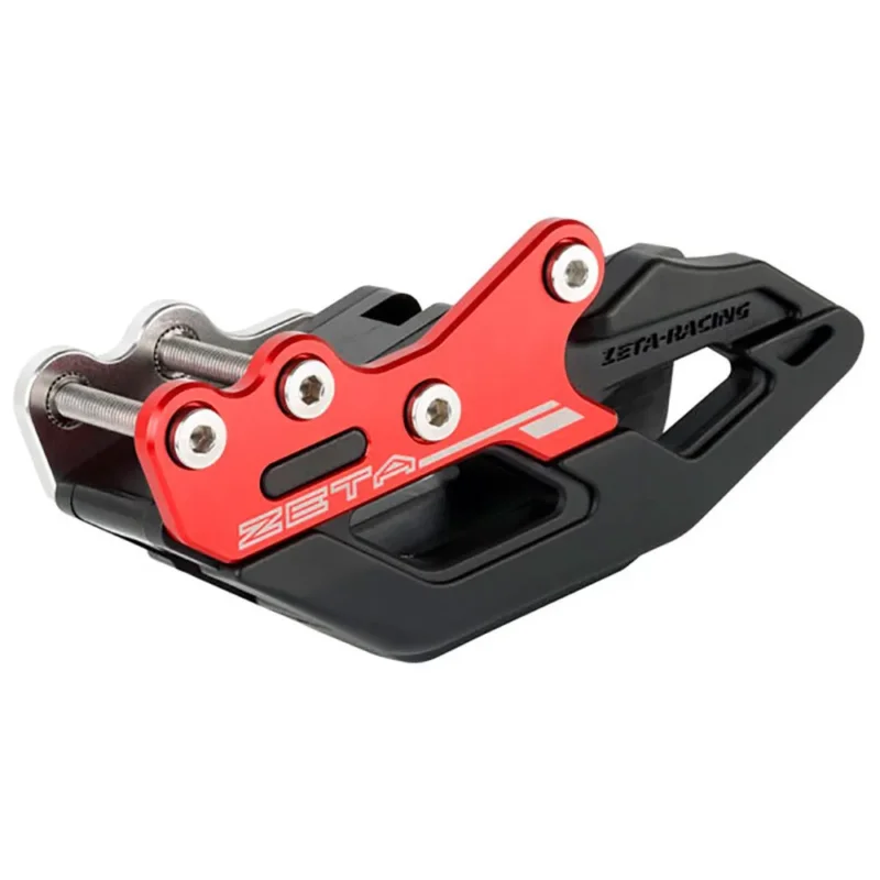 Zeta Guide-chaîne Honda CRF 250 R 07-20/CRF 450 R 07-20/CRF 450 RX 17-20/CRF 450 L 19 ZE82-1002 Vente Flash
