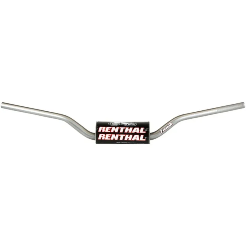 Renthal Guidon 609 RC High Fatbar Quantité Limitée