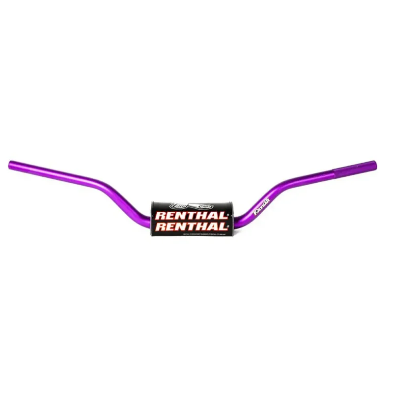 Haute Qualité Renthal Guidon Fatbar 609