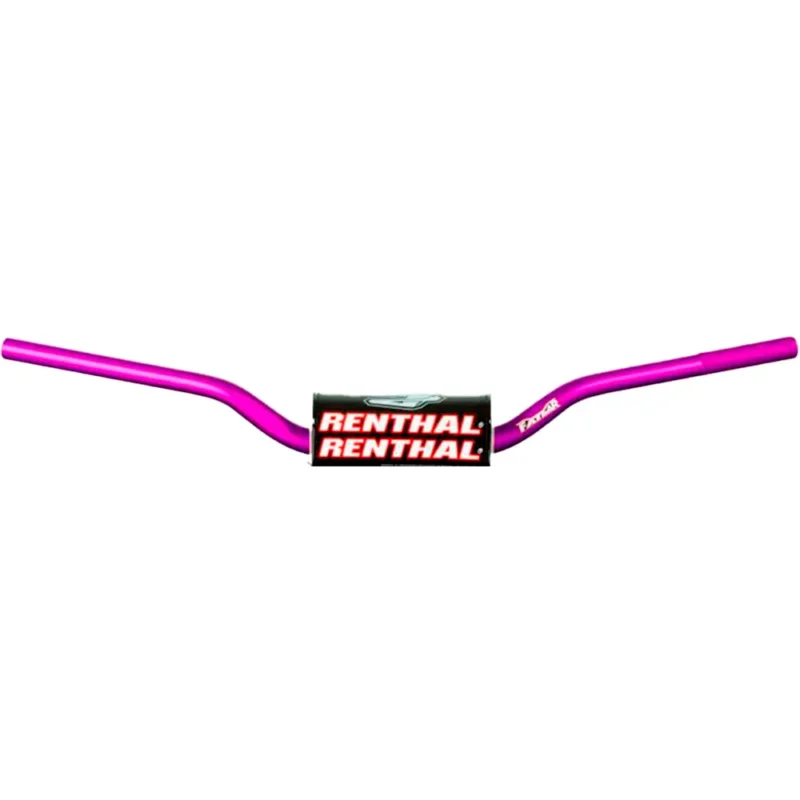 Super Prix Renthal Guidon Fatbar 831 KTM SX85/Husqvarna TC85