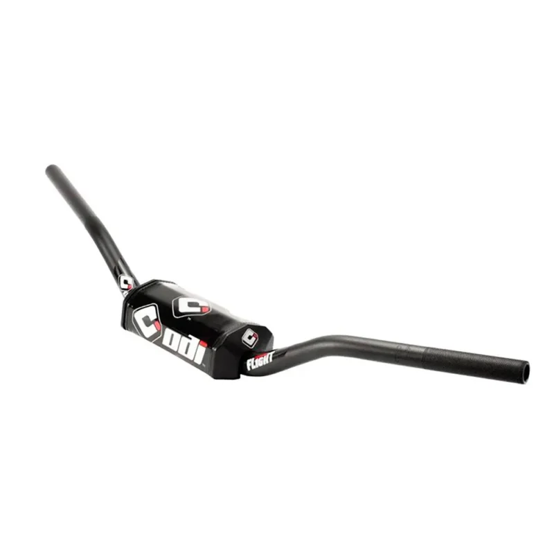 ODI Guidon Podium flight MX 602 McGrath Promotion