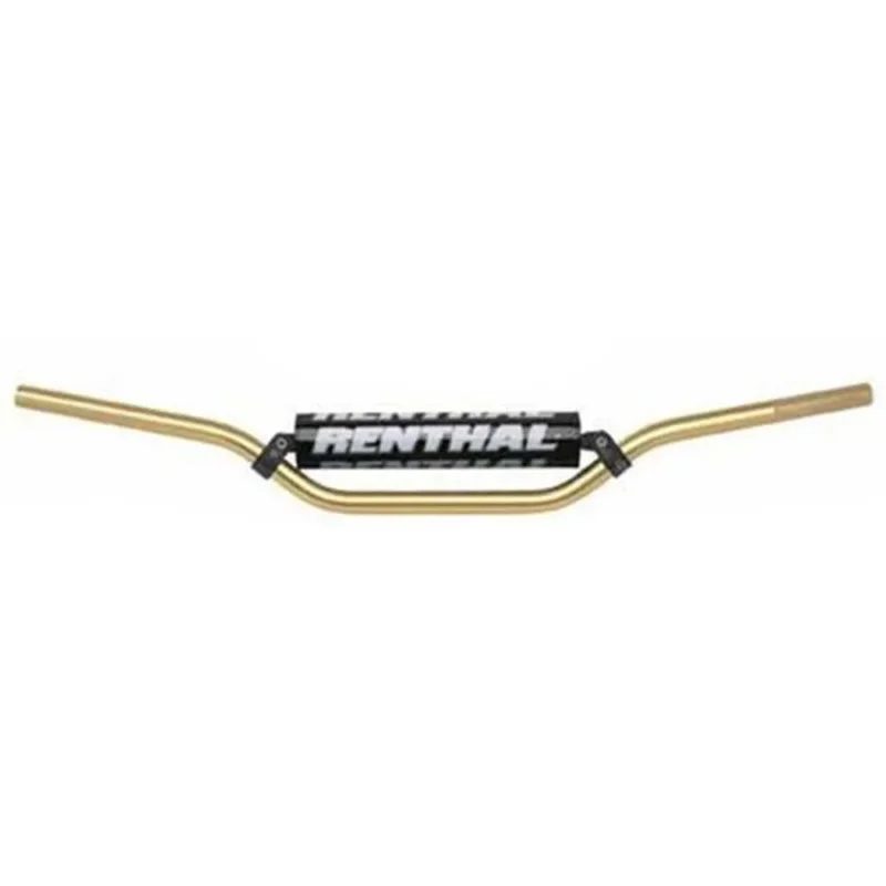 Quantité Limitée Renthal Guidon Scrambler 693 Classic Enduro