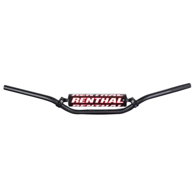 Renthal Guidon Scrambler 809 RC High Top Vente