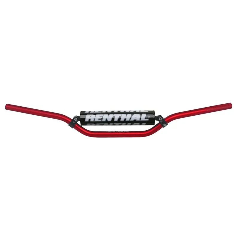 Meilleur Choix Renthal Guidon Scrambler 971 RC