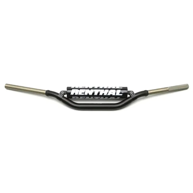 Paiement Sécurisé Renthal Guidon Scrambler 996 Villopoto/Stewart/Honda CRF >19