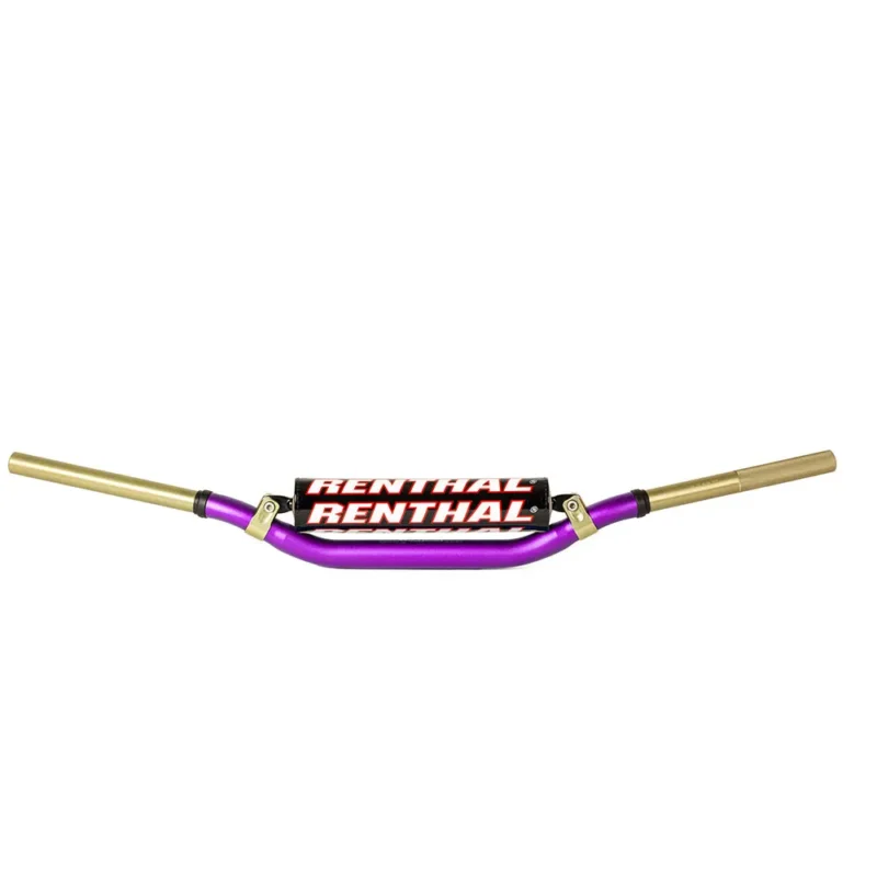 Renthal Guidon Twinwall 999 Certifié