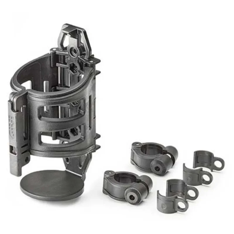Givi Harnais de bouteille E199 Lateral Meilleure Vente