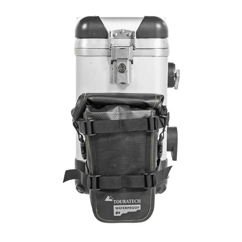 Produit De Marque Touratech Harnais de bouteille pour sac supplémentaire ZEGA Pro/Mundo Extreme