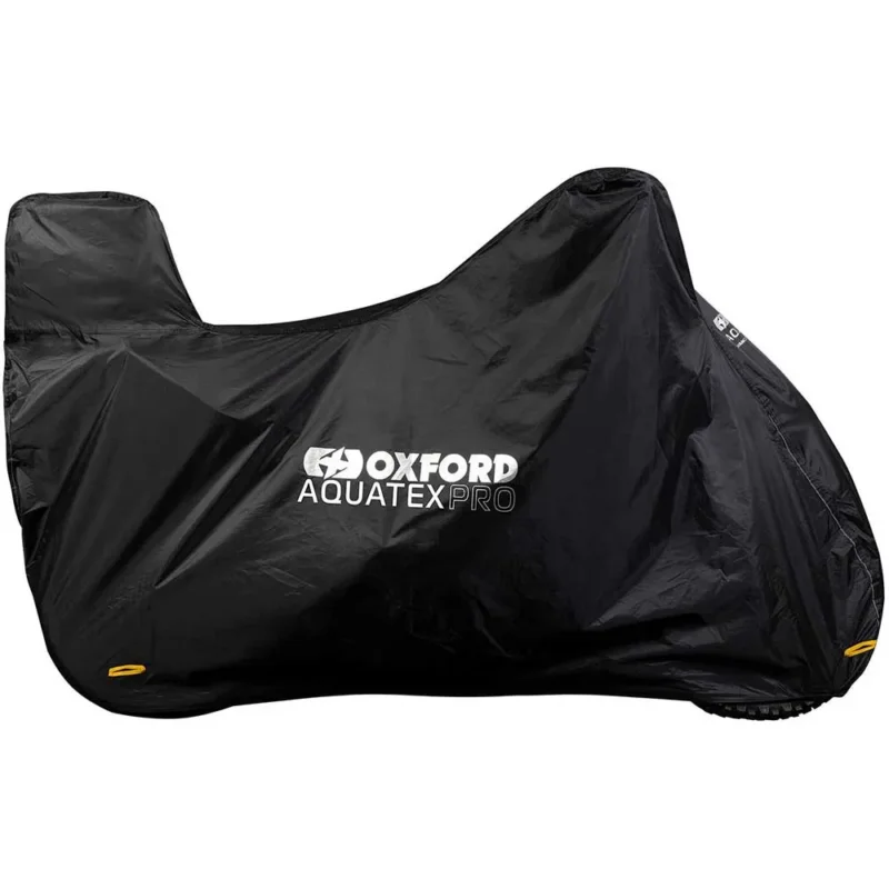 Oxford Housse Aquatex Pro Topbox Livraison Express