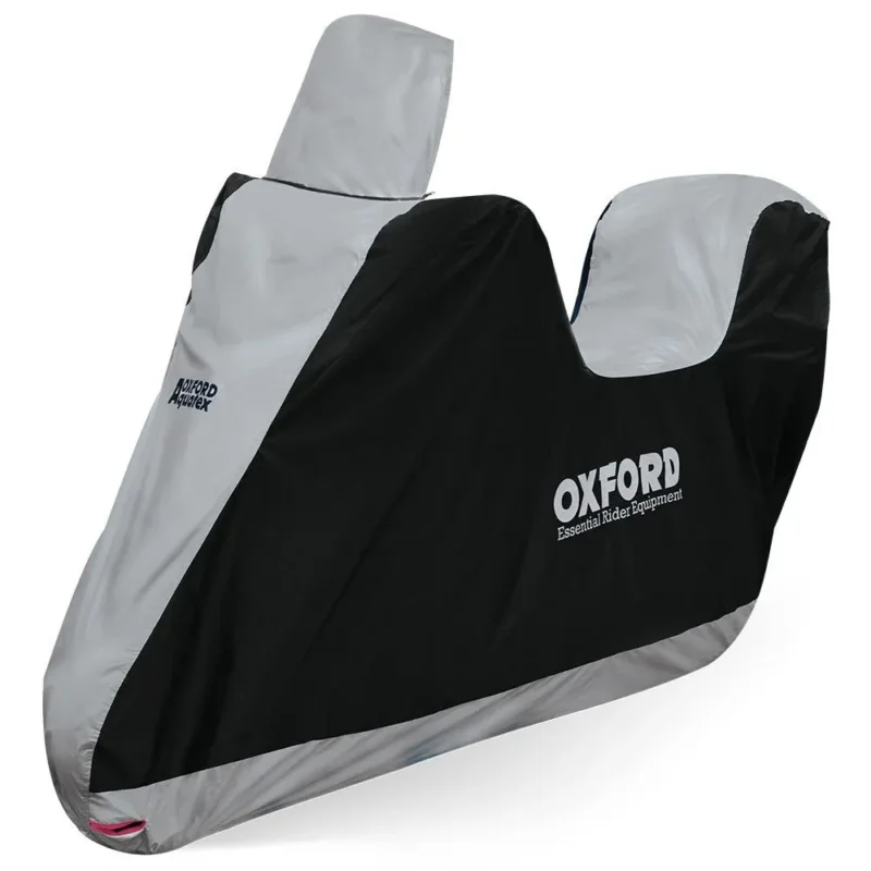 Oxford Housse Aquatex WP Topbox Satisfait Ou Remboursé