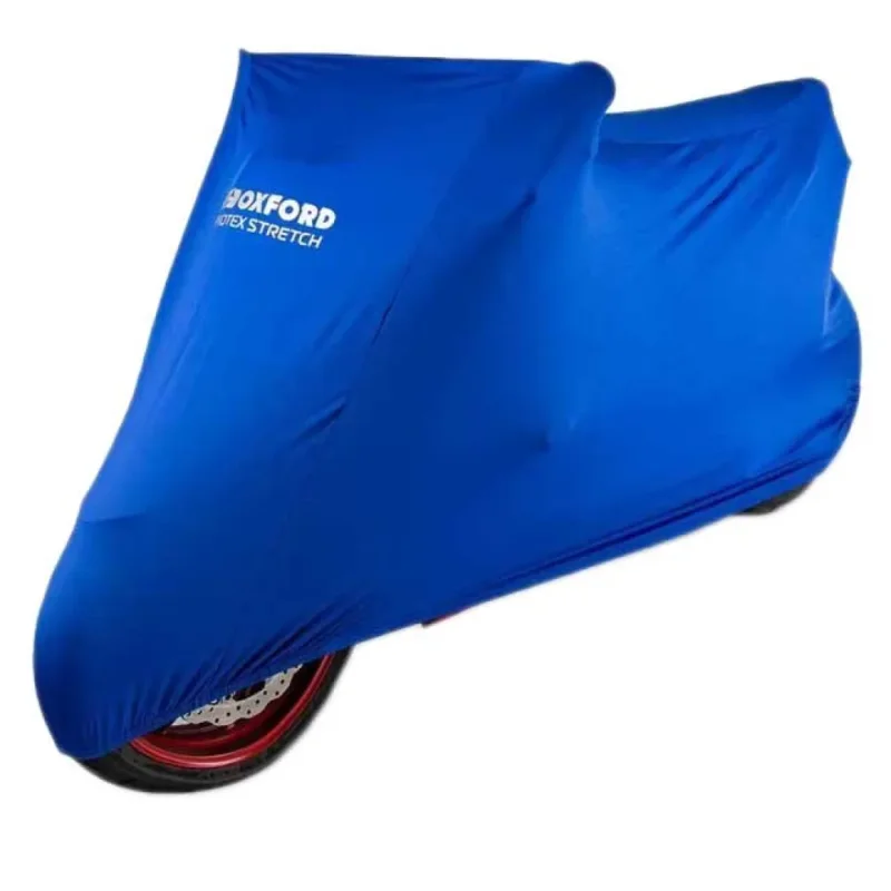 Solde Oxford Housse Protex Stretch Indoor