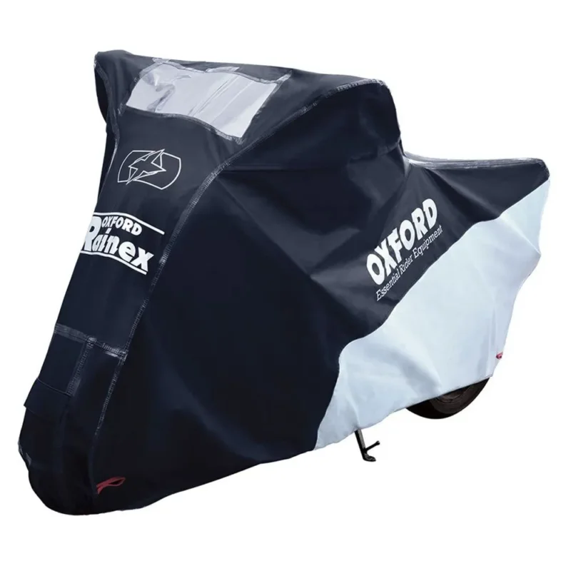 Oxford Housse Rainex Marque