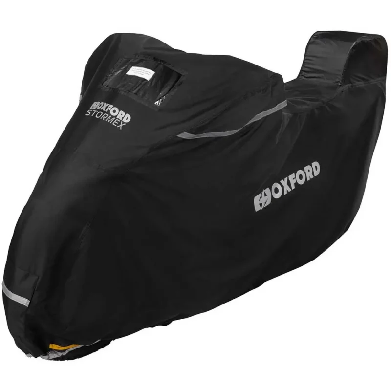 Oxford Housse Stormex Topbox Super Prix
