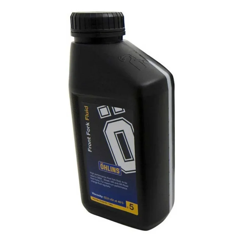 Usine Directe Öhlins Huile de fourche 5 1L