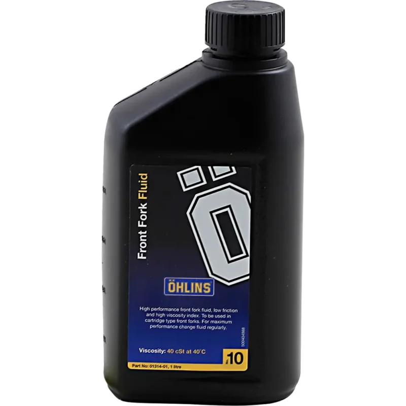 Öhlins Huile de fourche R&T High Performance 1L Petit Prix